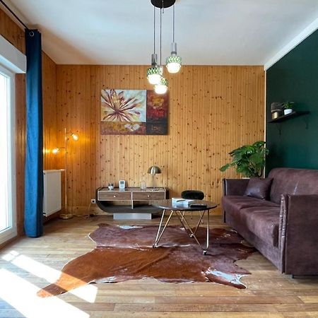 Le Blaize - Superbe 2 Pieces Rennes Centre Gare 아파트 외부 사진