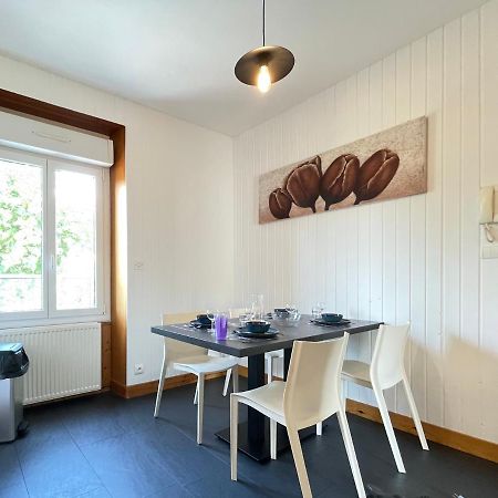Le Blaize - Superbe 2 Pieces Rennes Centre Gare 아파트 외부 사진