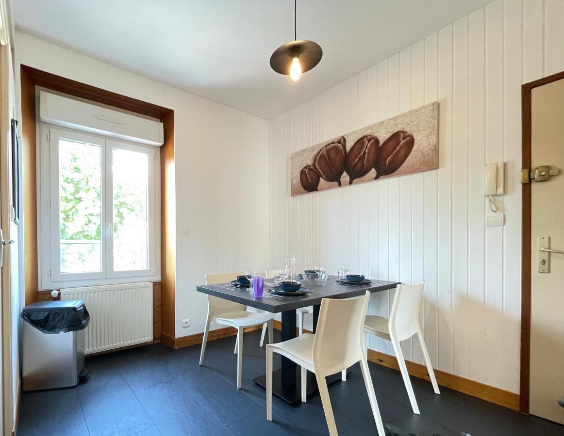 Le Blaize - Superbe 2 Pieces Rennes Centre Gare 아파트 외부 사진